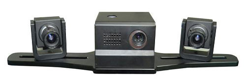 VTOP200A(S)系列三维扫描仪 三维扫描与逆向工程